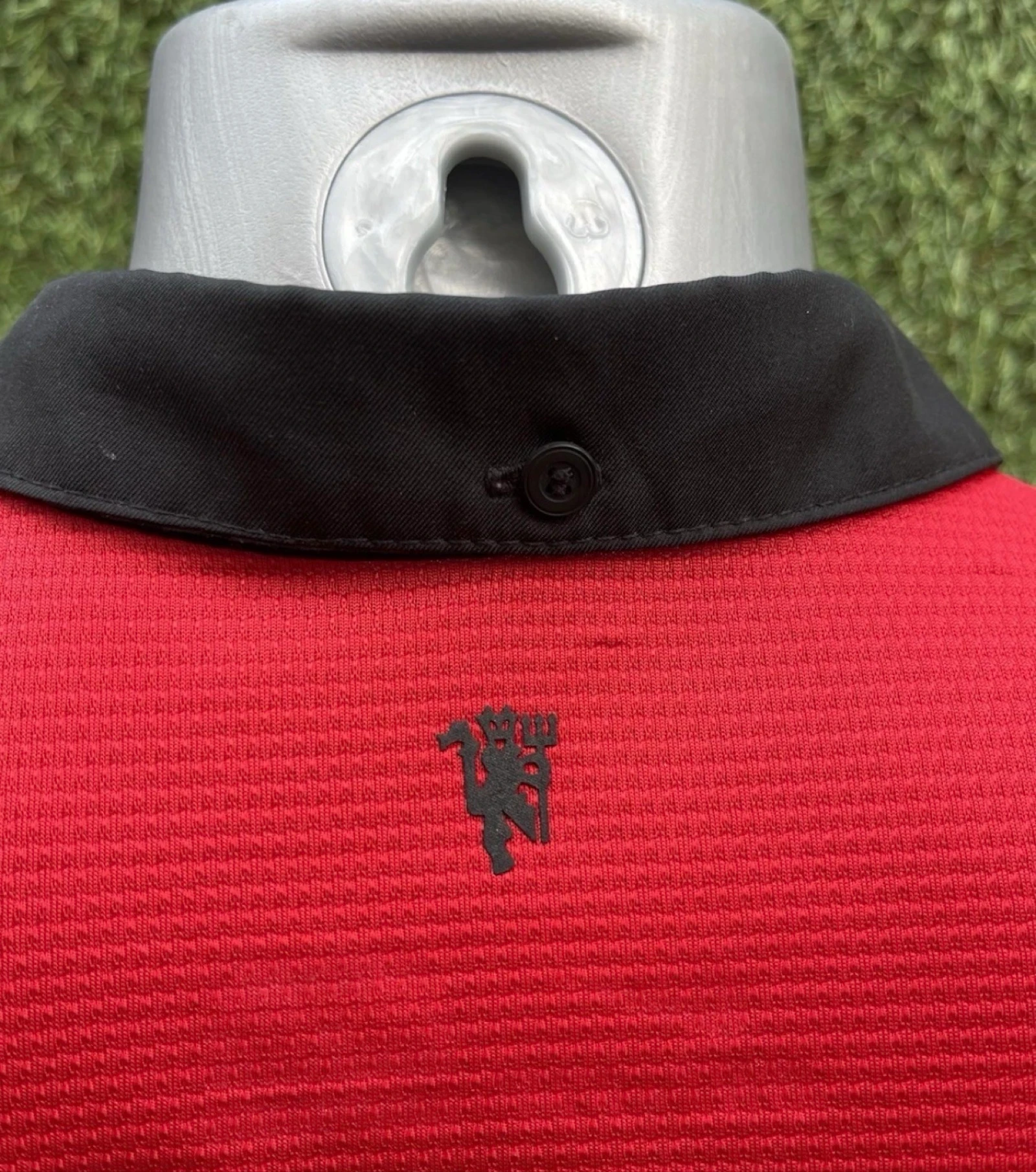 Camiseta Van Persie Manchester United – photo 5